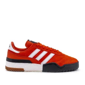 adidas by Alexander Wang AW BBall Soccer (Orange / Weiß / Schwarz)