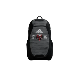 adidas Personalizable Only Adidas Stadium III Backpack. (x 23)