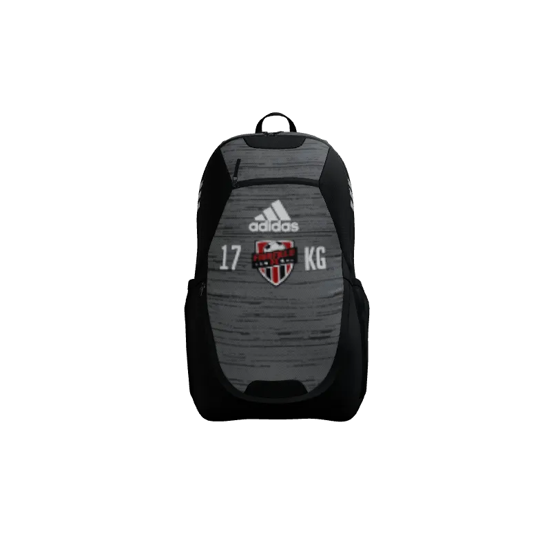 adidas Personalizable Only Adidas Stadium III Backpack. (x 23)