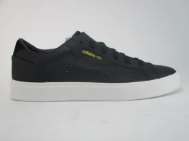 Adidas sneakers da donna Sleek CG6193 nero