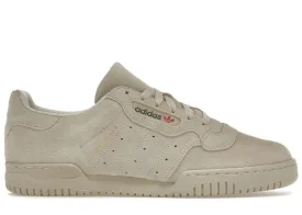 Adidas Yeezy Powerphase Clear Brown