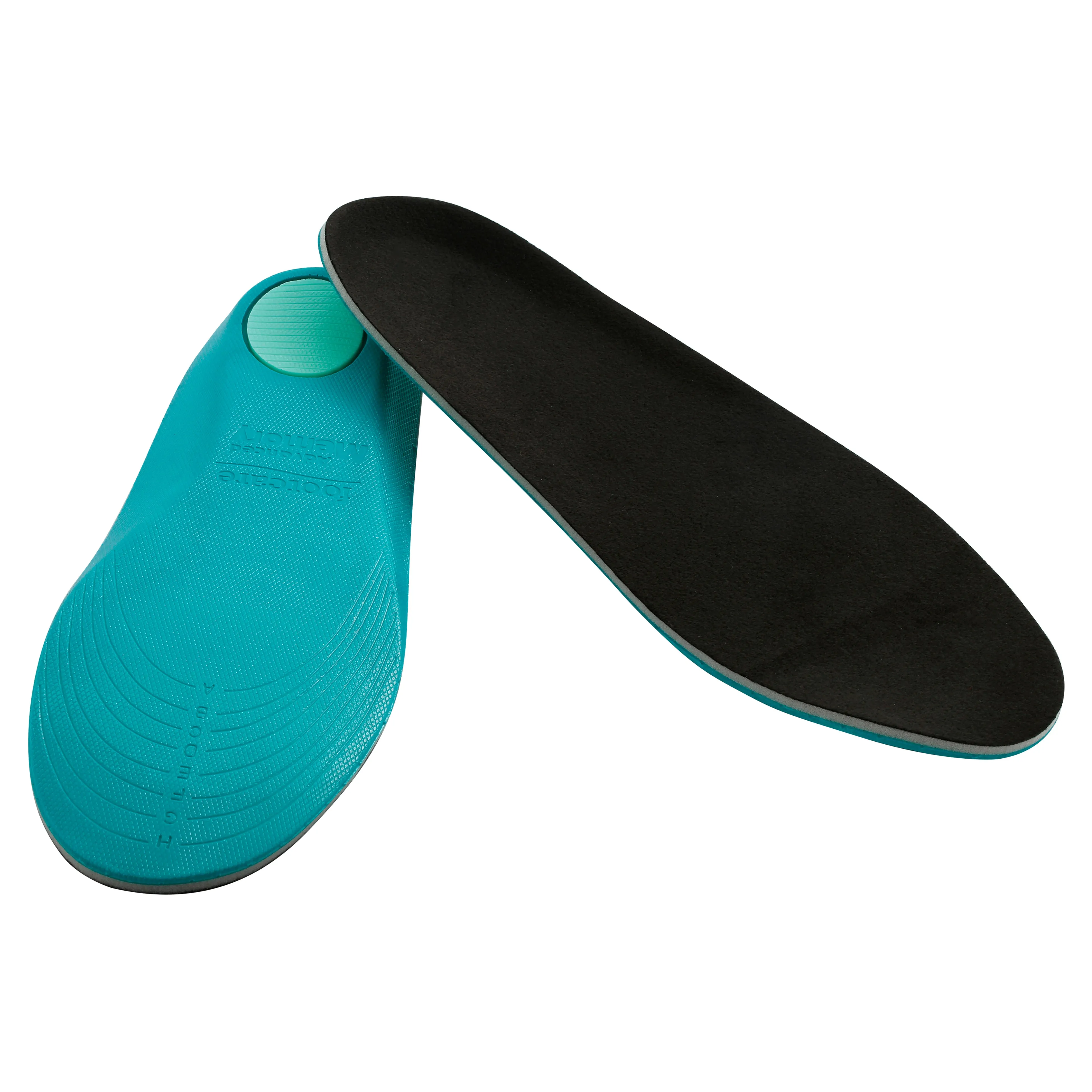 Advanced Memory Insoles, 1 pair