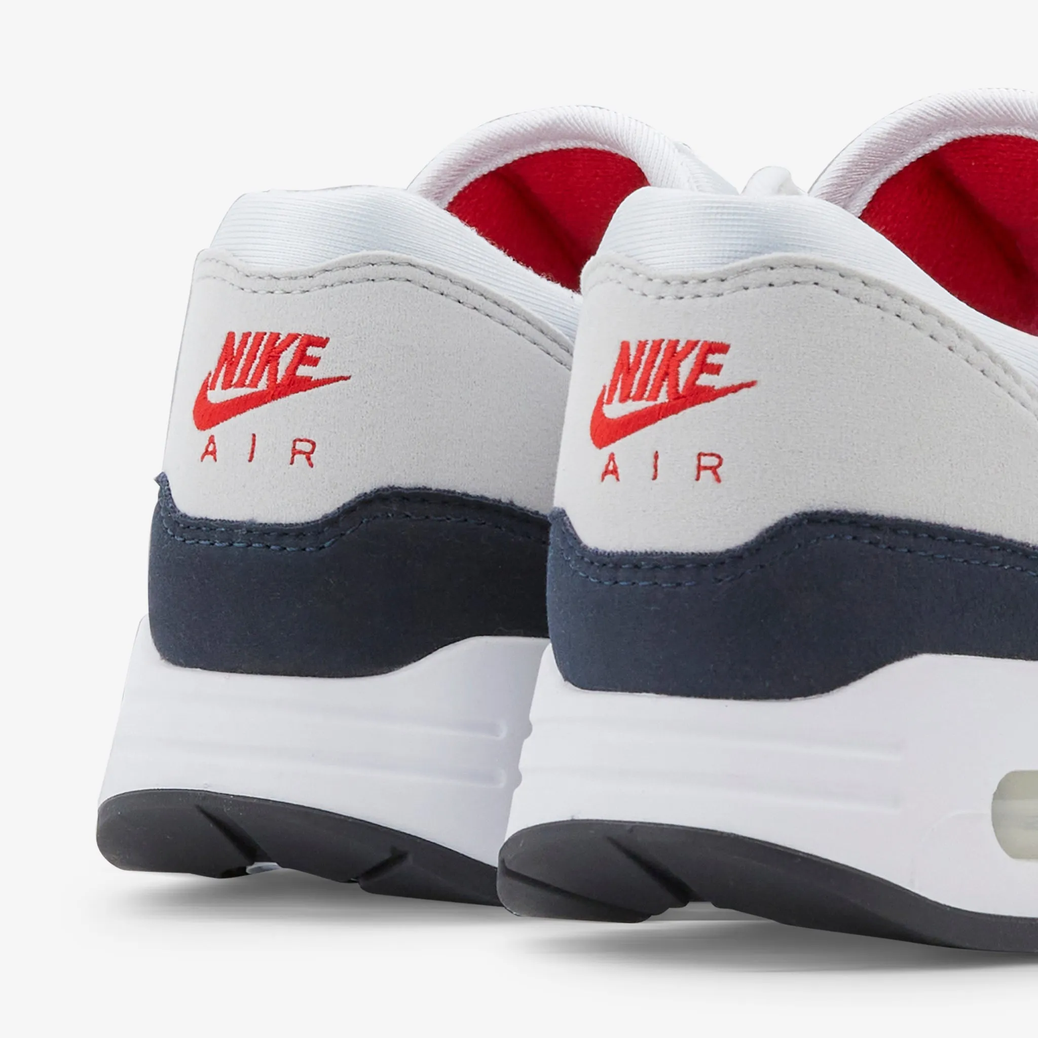 Air Max 1 '86 White | Obsidian | Lt Neutral Grey
