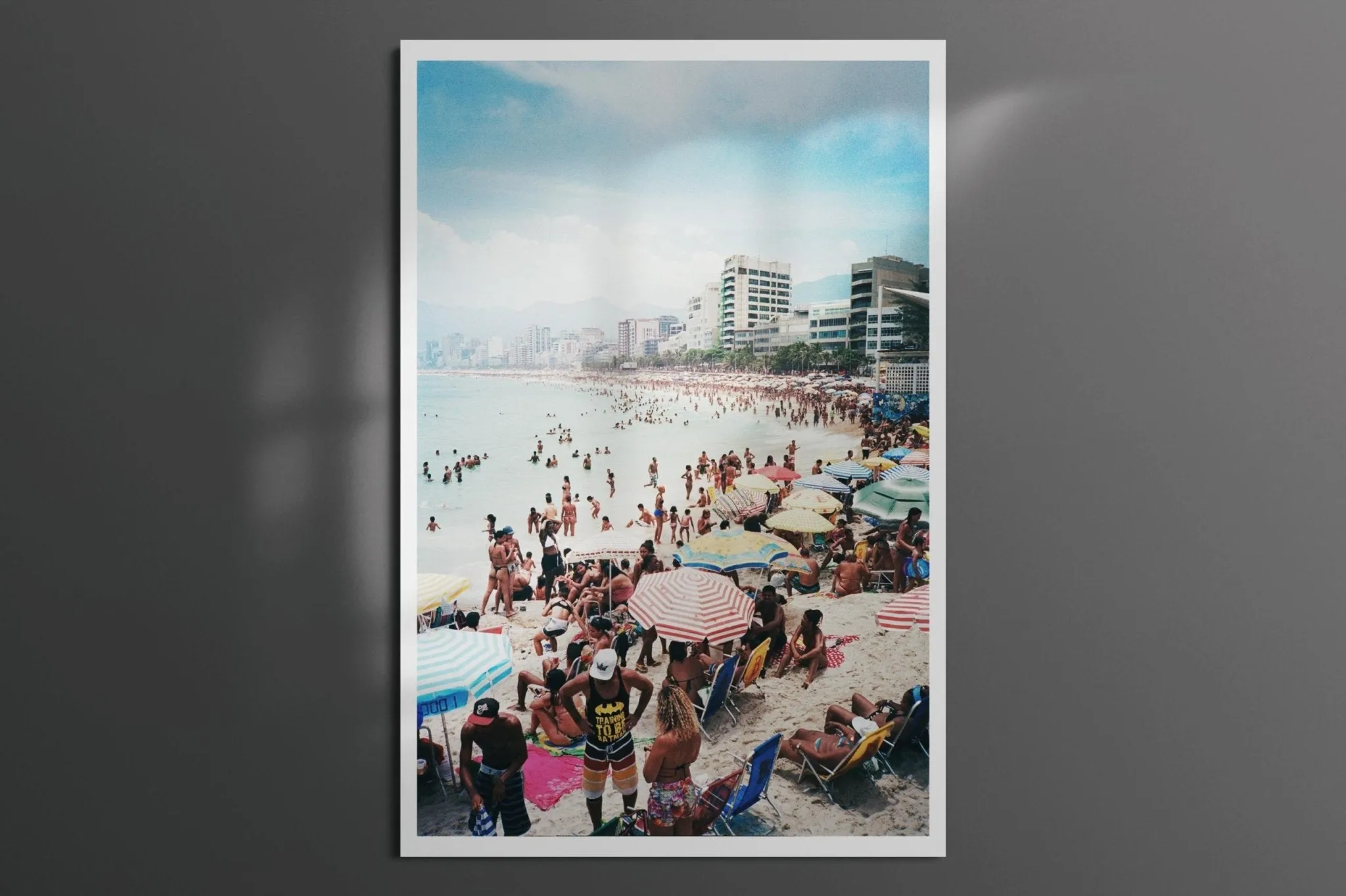 Arporador Beach - Phillip Kaminiak