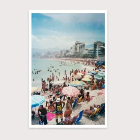 Arporador Beach - Phillip Kaminiak