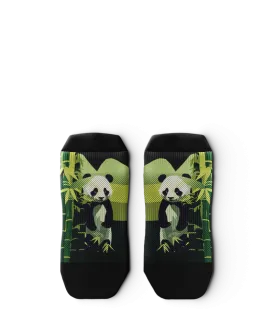 Bamboozled Ankle Socks