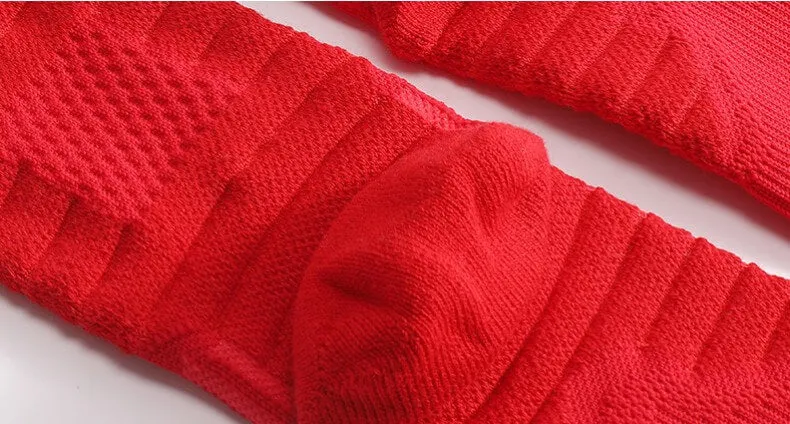 Basketball Performance Socks