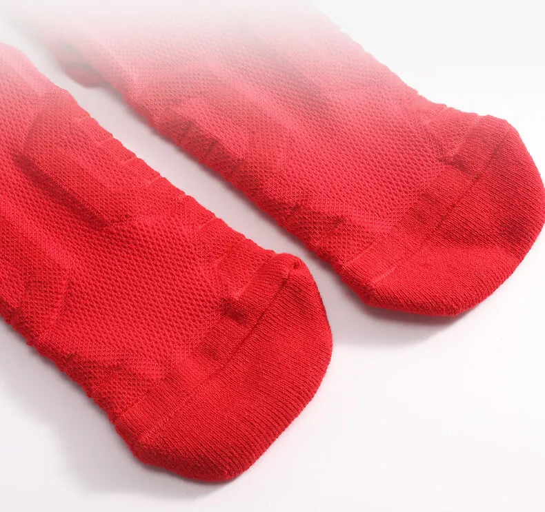 Basketball Performance Socks