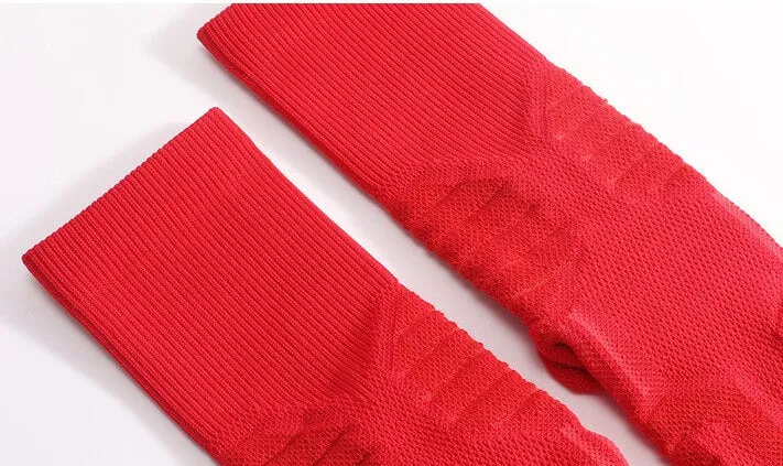 Basketball Performance Socks