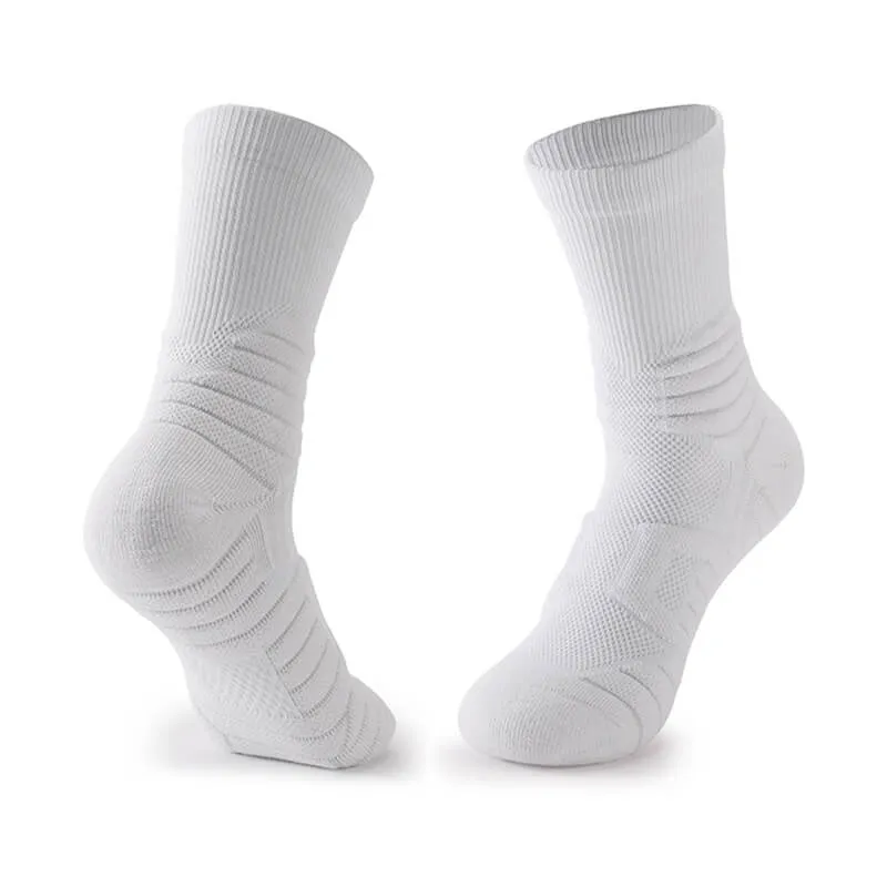 Basketball Performance Socks