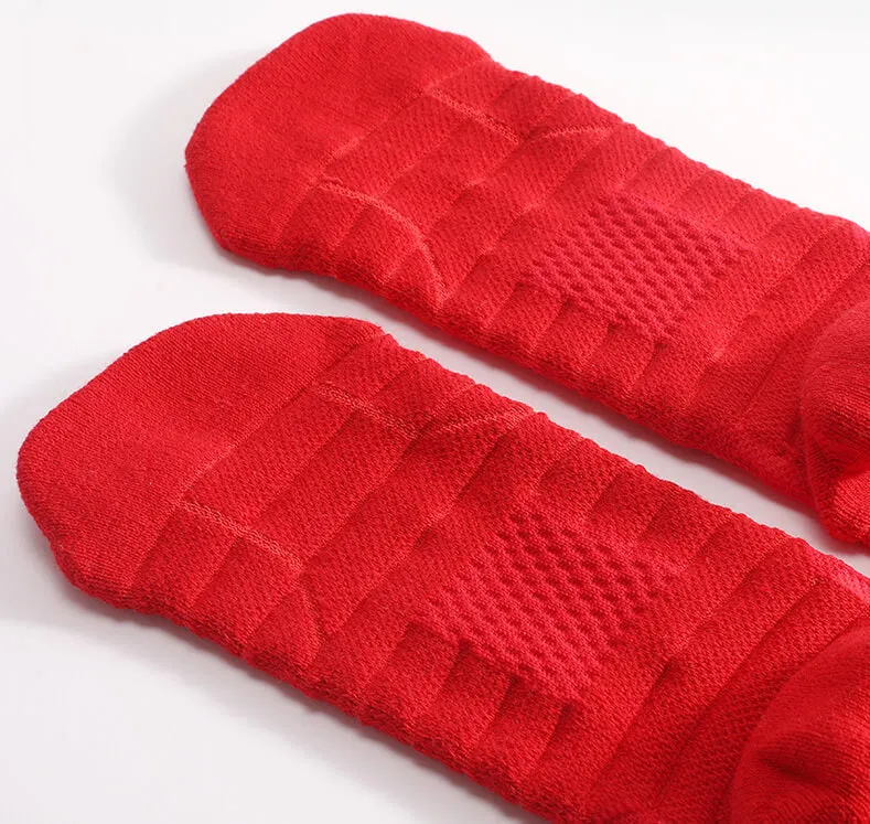 Basketball Performance Socks