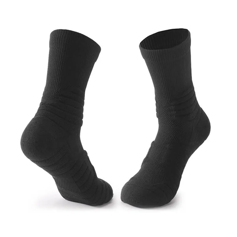 Basketball Performance Socks
