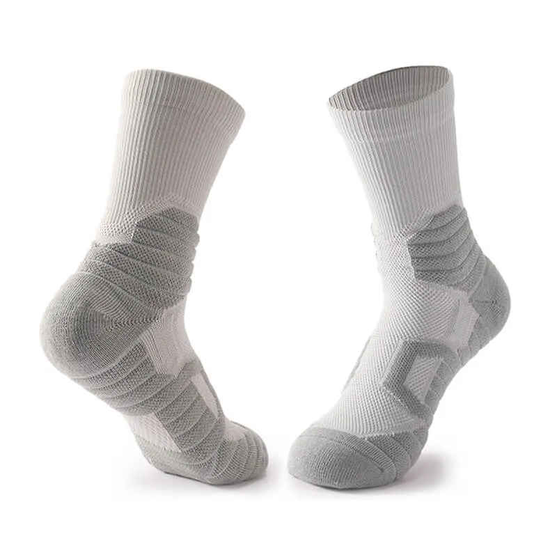 Basketball Performance Socks