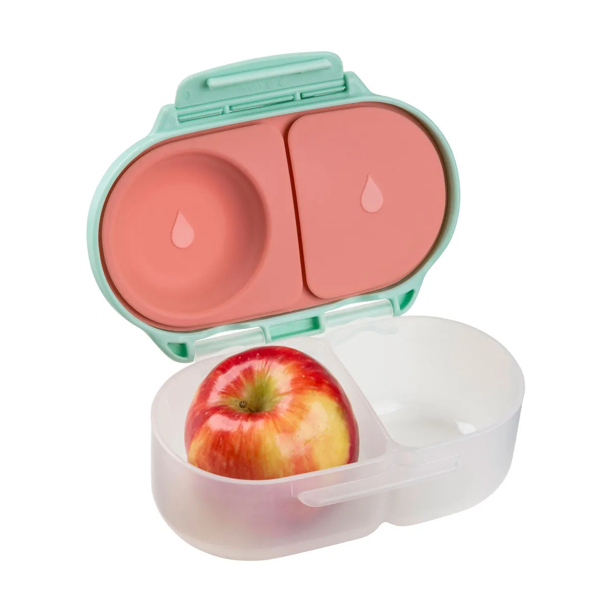 b.box Snackbox - Collaborations