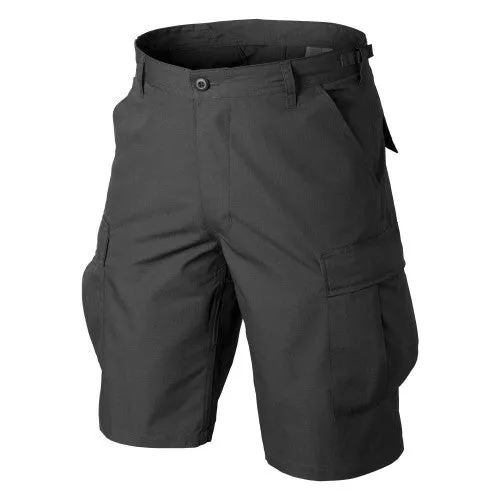 BDU SHORTS - POLYCOTTON RIPSTOP