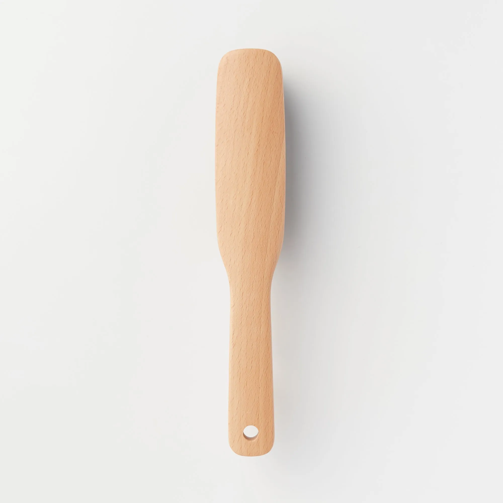 Beech Dusting Brush for Shoes