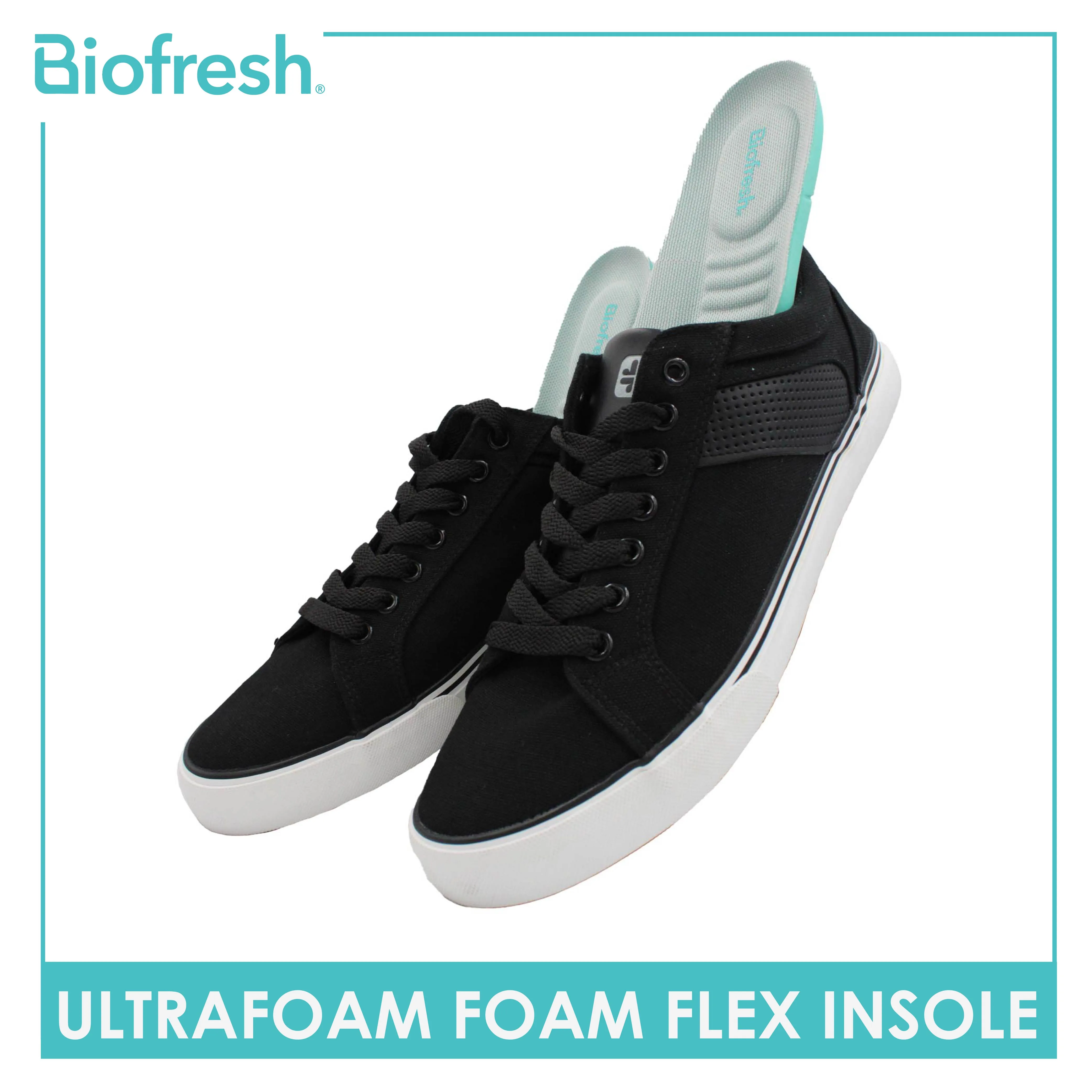 Biofresh UltraFOAM Foam Flex Insoles 1 pair FMUFFLEX/FLUFFLEX