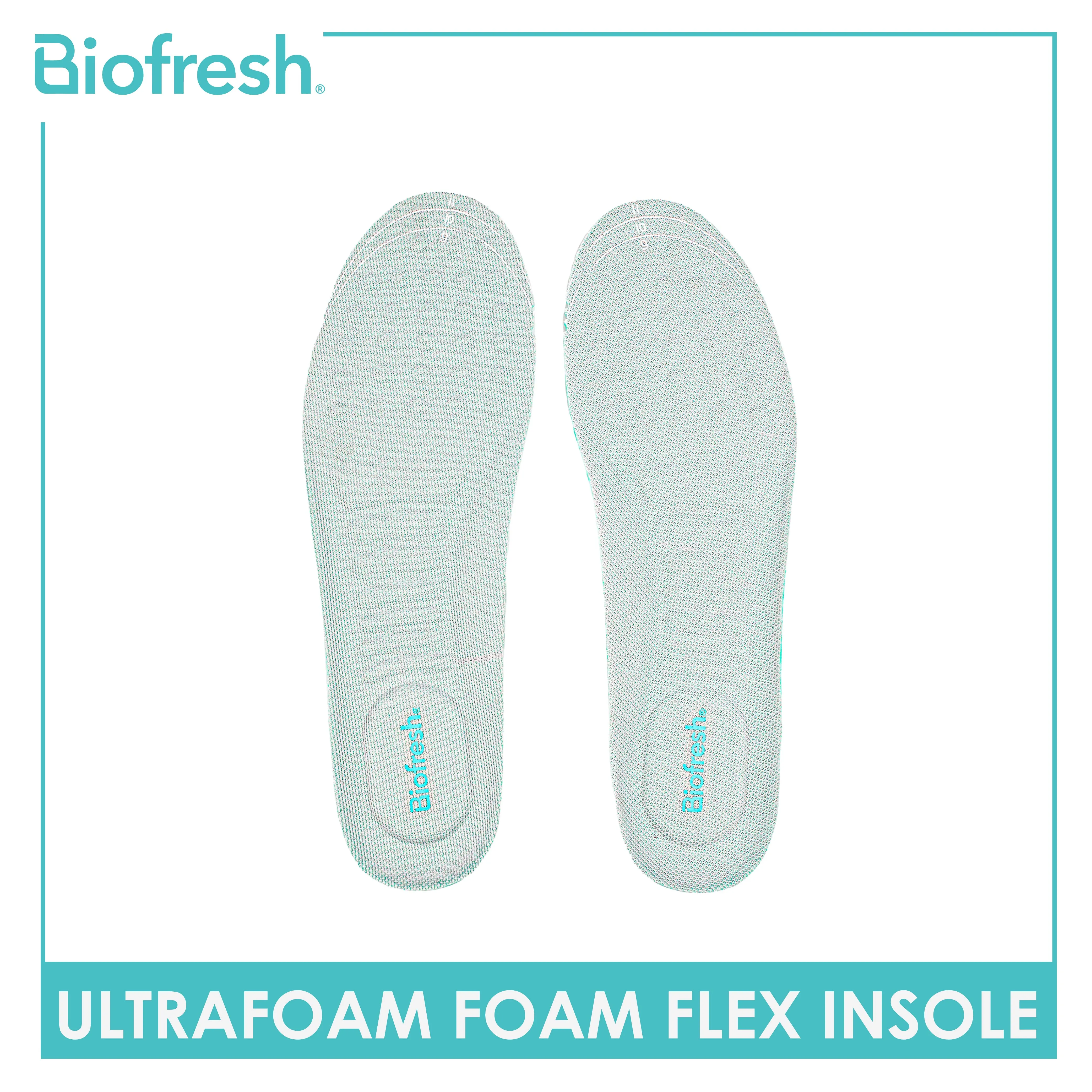 Biofresh UltraFOAM Foam Flex Insoles 1 pair FMUFFLEX/FLUFFLEX