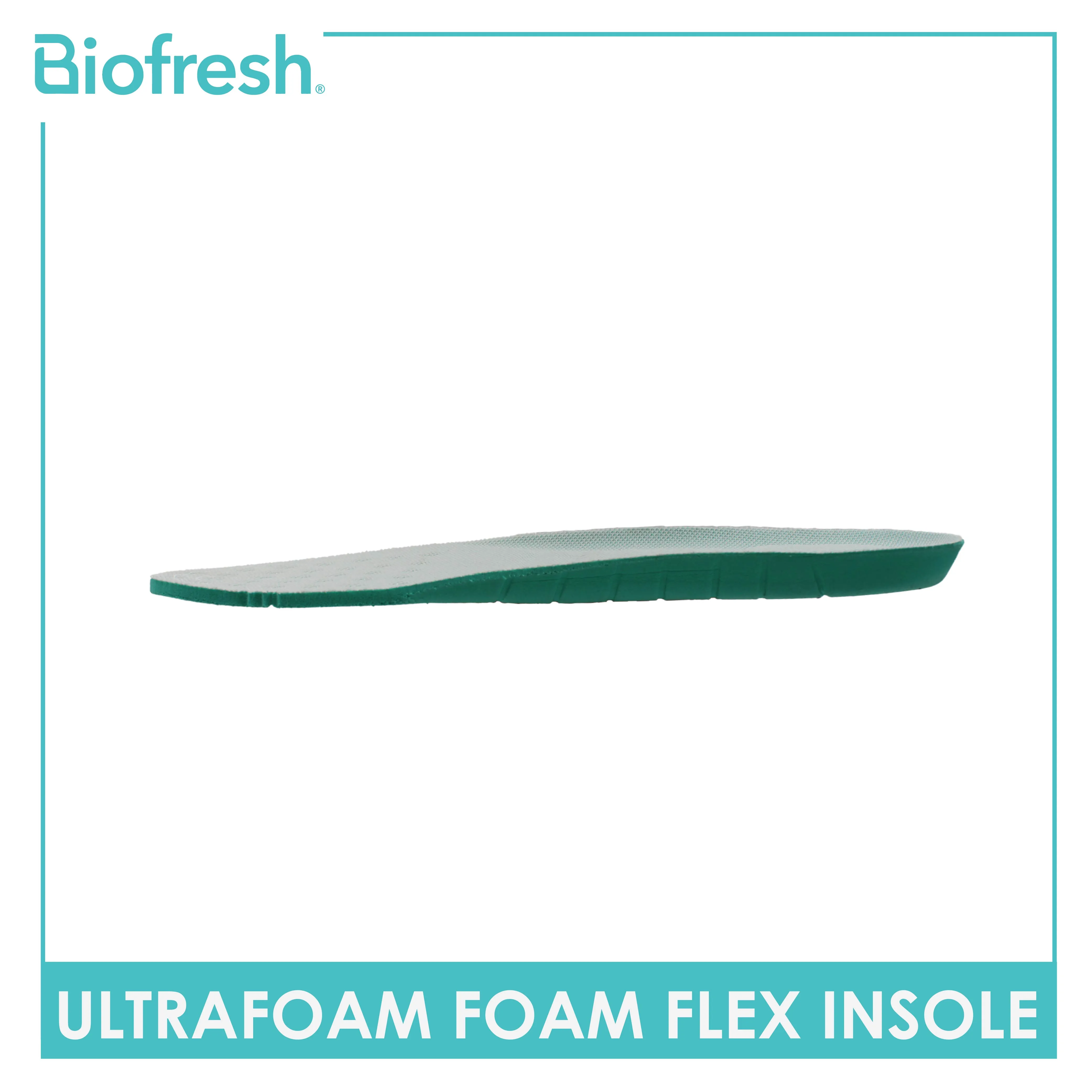 Biofresh UltraFOAM Foam Flex Insoles 1 pair FMUFFLEX/FLUFFLEX