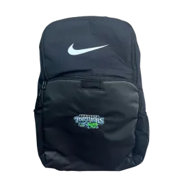BLACK DAYTONA TORTUGAS NIKE BACKPACK