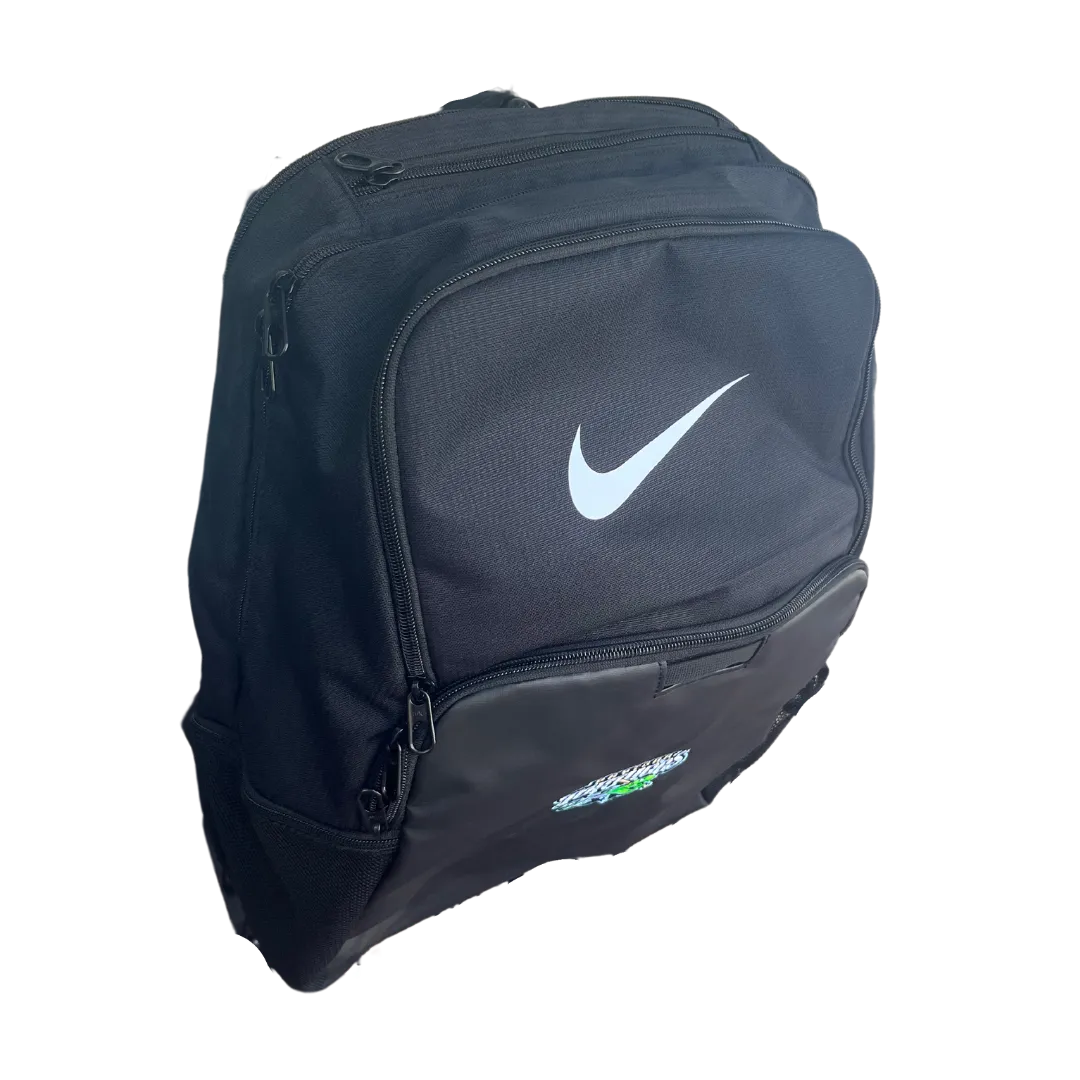BLACK DAYTONA TORTUGAS NIKE BACKPACK