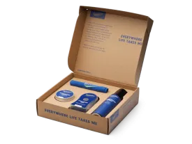 Blundstone Shoe Care Kit