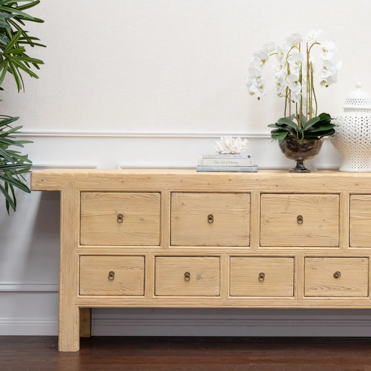 Bohai 11 Drawer Sideboard