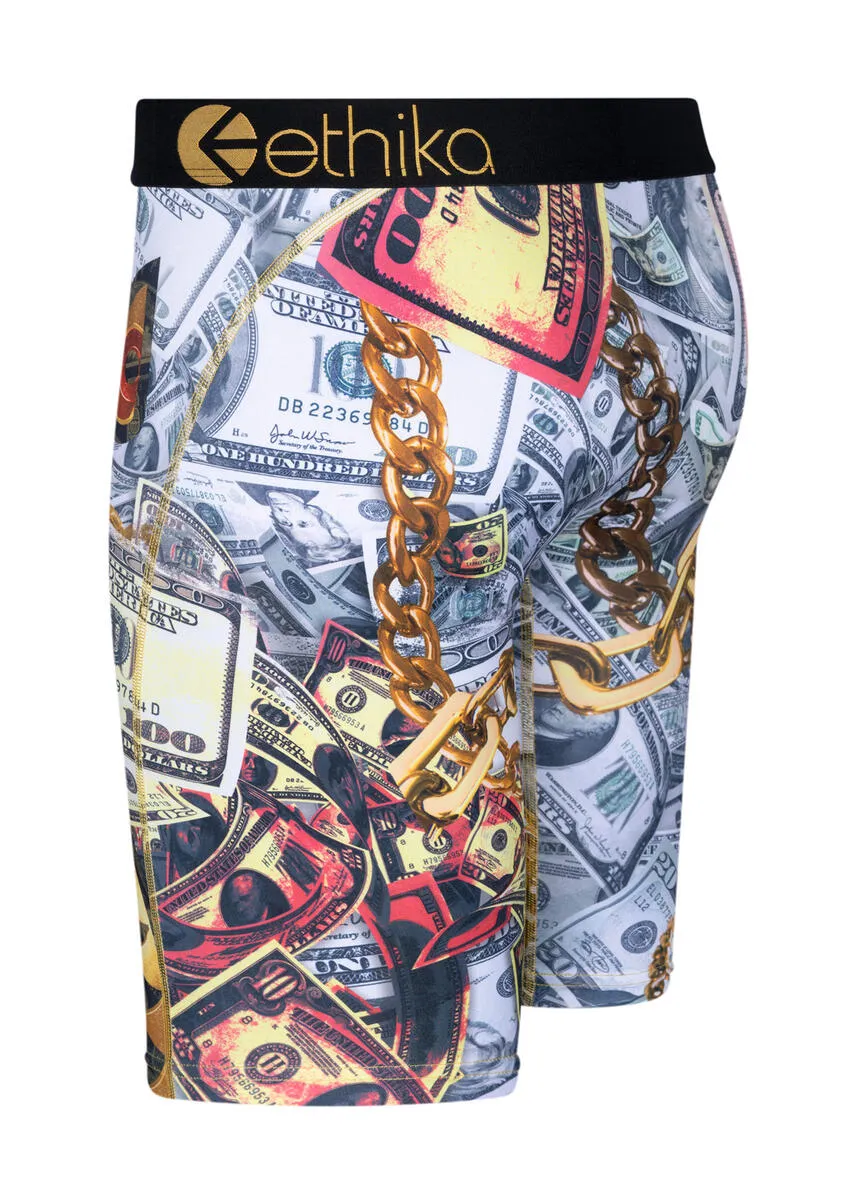 Bomber Mr. Bags