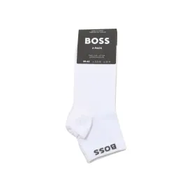 BOSS 2 Pair SH Uni CC Ankle Socks
