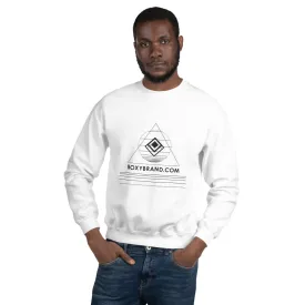 Boxy Brand Unisex Sweatshirt