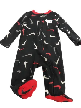 Boys sleeper size 3months