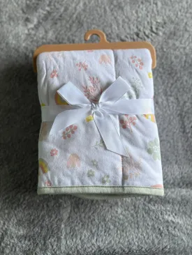 Brand New Baby Blanket
