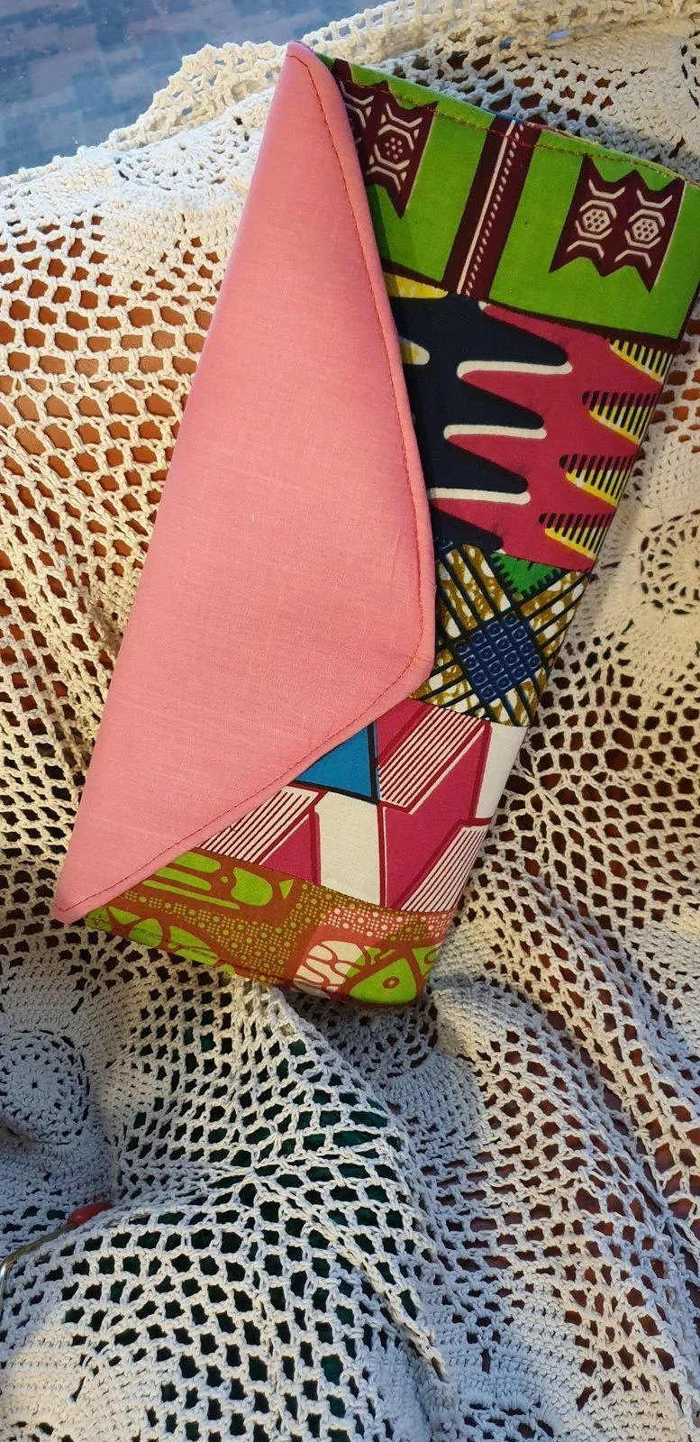 Brand New Clutch Bag