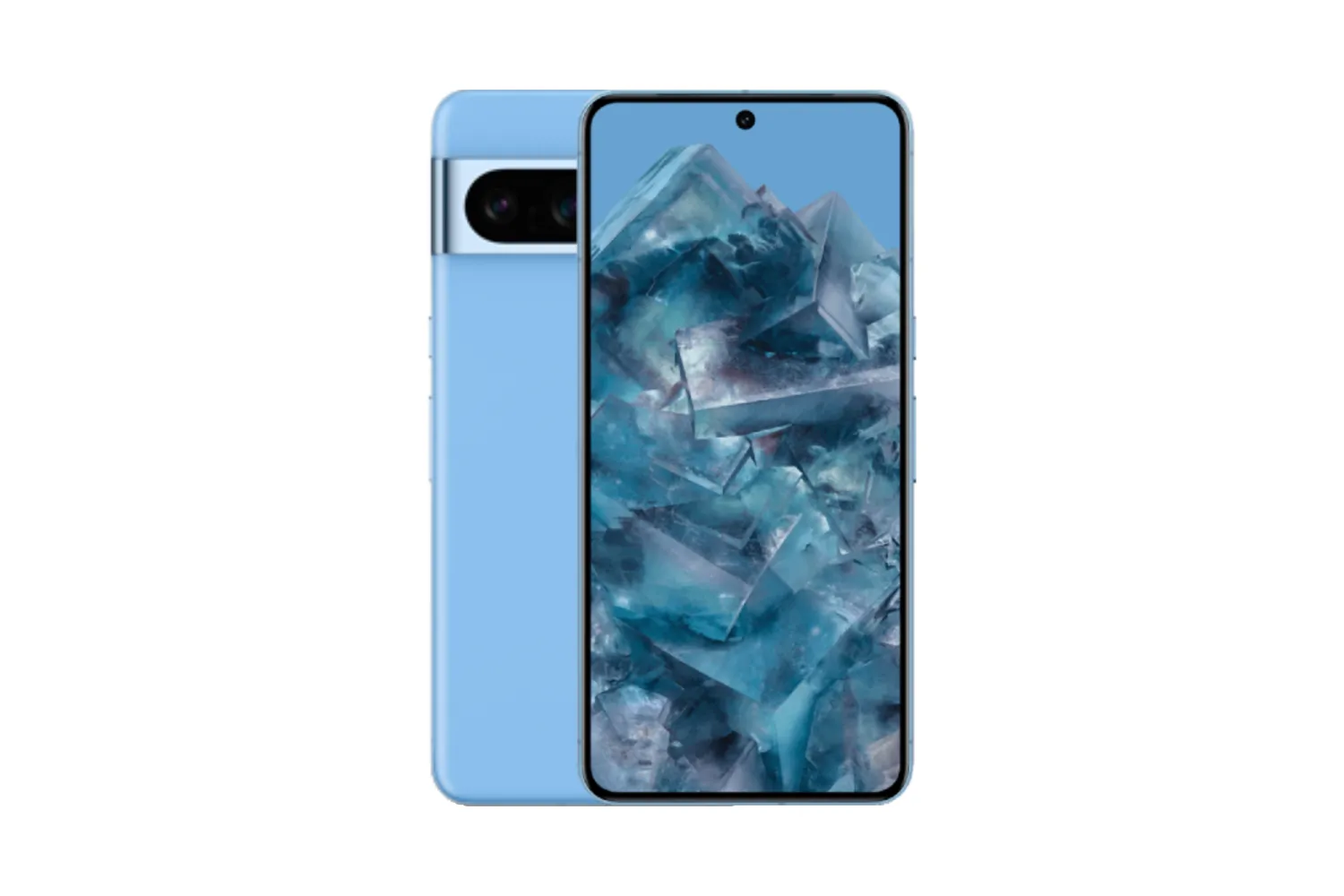 Brand New Pixel 8 Pro