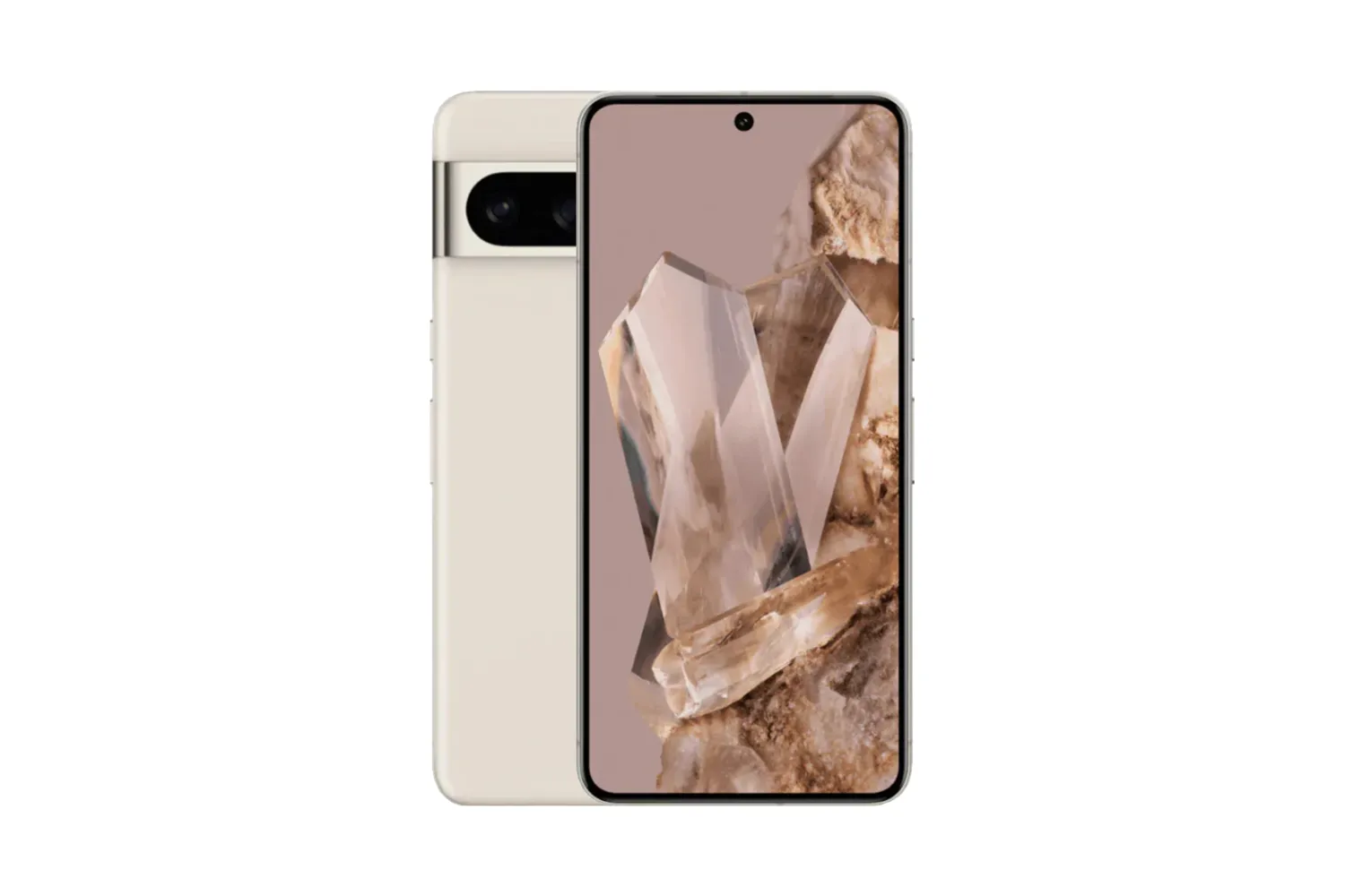 Brand New Pixel 8 Pro
