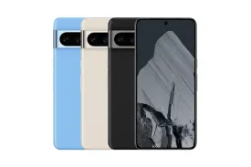 Brand New Pixel 8 Pro