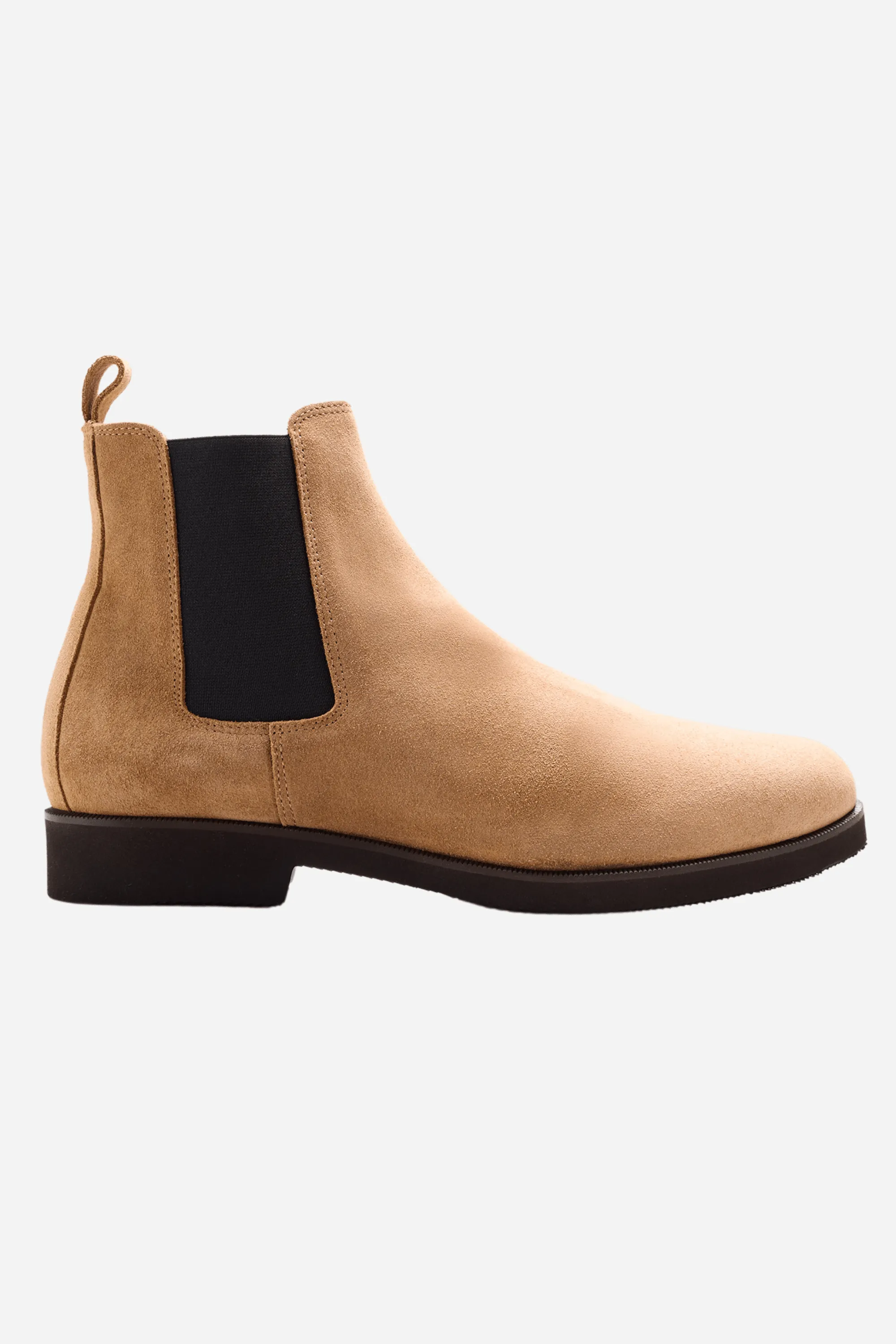 Chelsea Boots - Noce Suede