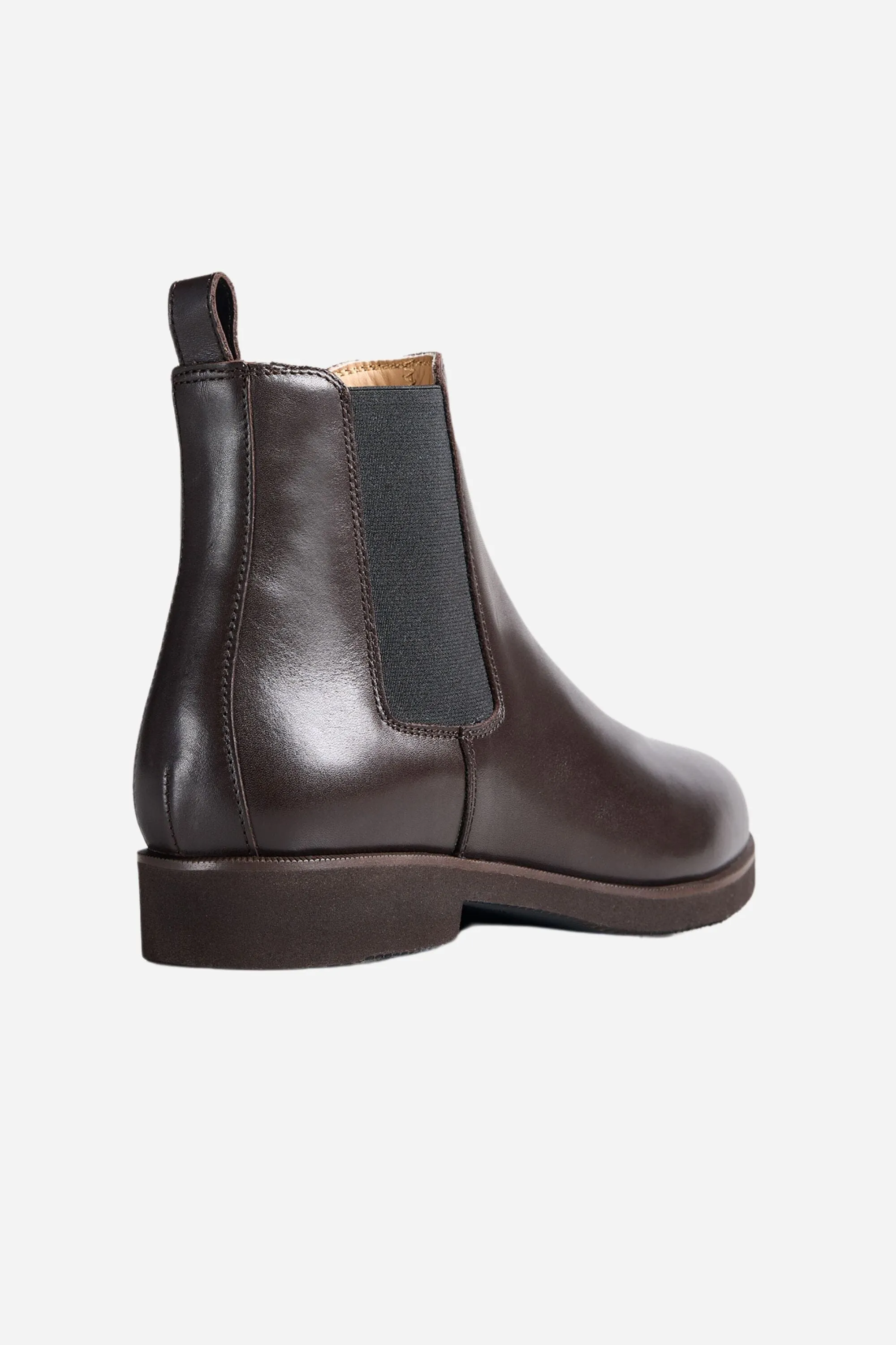 Chelsea Boots - Paris Moro Calf