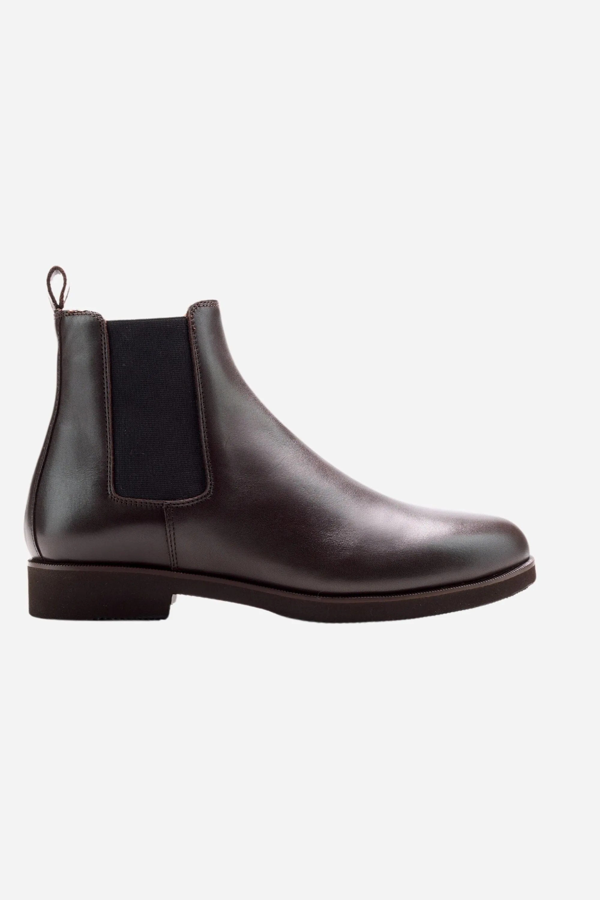 Chelsea Boots - Paris Moro Calf