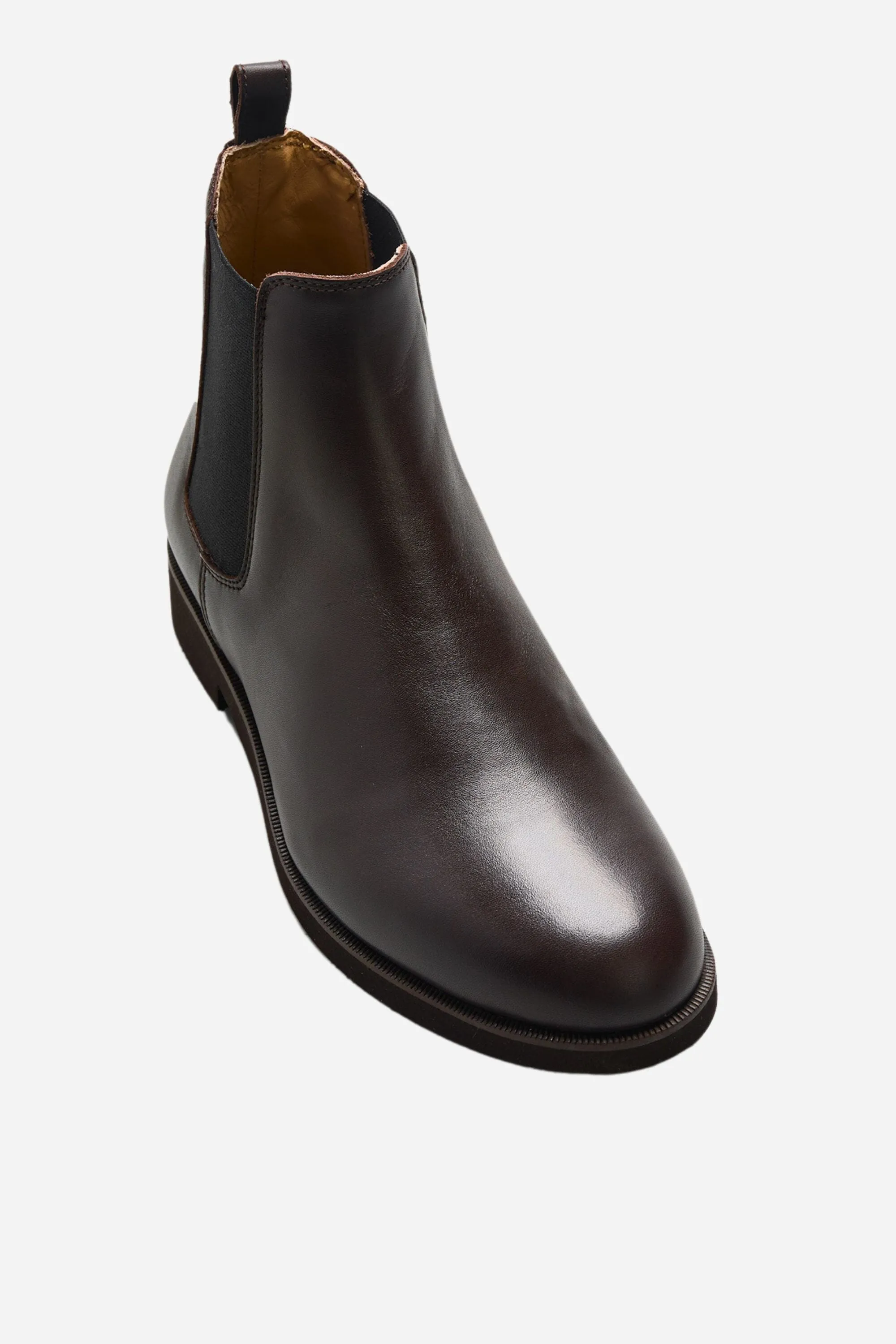 Chelsea Boots - Paris Moro Calf