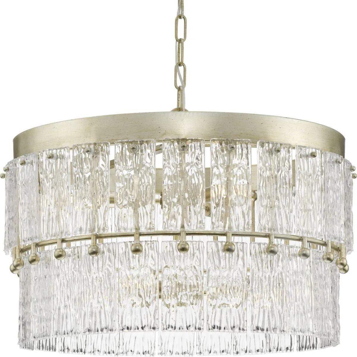 Chevall 6-Light Chandelier
