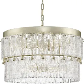 Chevall 6-Light Chandelier