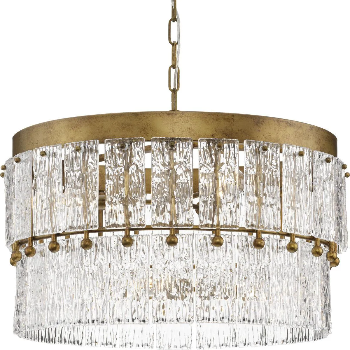 Chevall 6-Light Chandelier