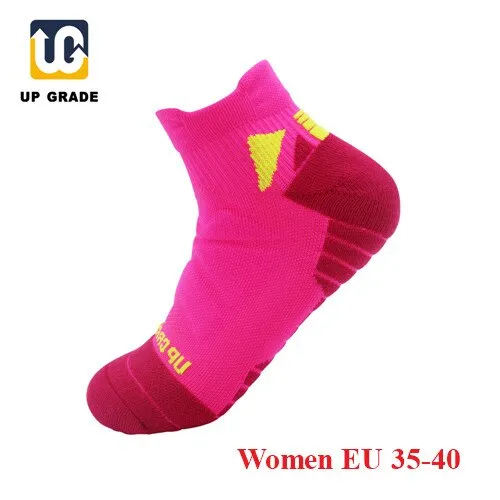 Compression Cotton Men Outdoor Running Women Sock