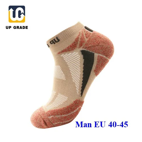 Compression Cotton Men Outdoor Running Women Sock
