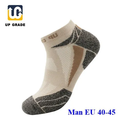 Compression Cotton Men Outdoor Running Women Sock