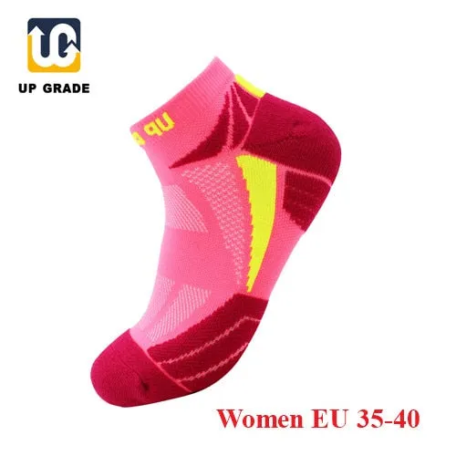 Compression Cotton Men Outdoor Running Women Sock
