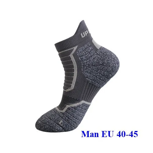 Compression Cotton Men Outdoor Running Women Sock