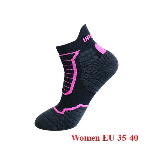 Compression Cotton Men Outdoor Running Women Sock