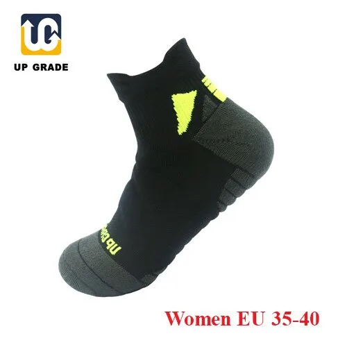 Compression Cotton Men Outdoor Running Women Sock